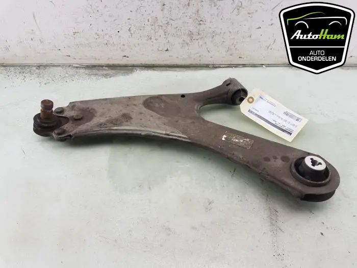 Draagarm links-voor Peugeot 2008