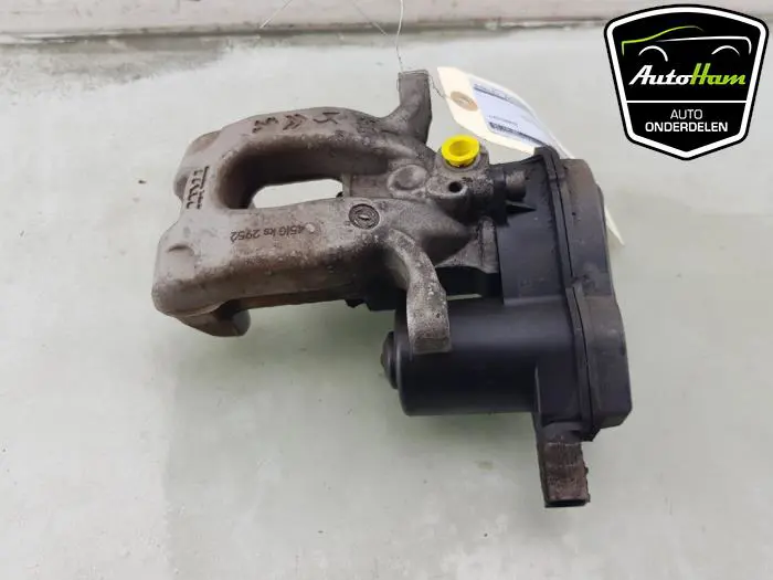 Remklauw (Tang) links-achter Peugeot 2008