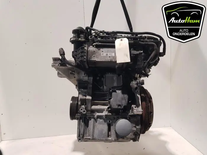 Motor Seat Ibiza