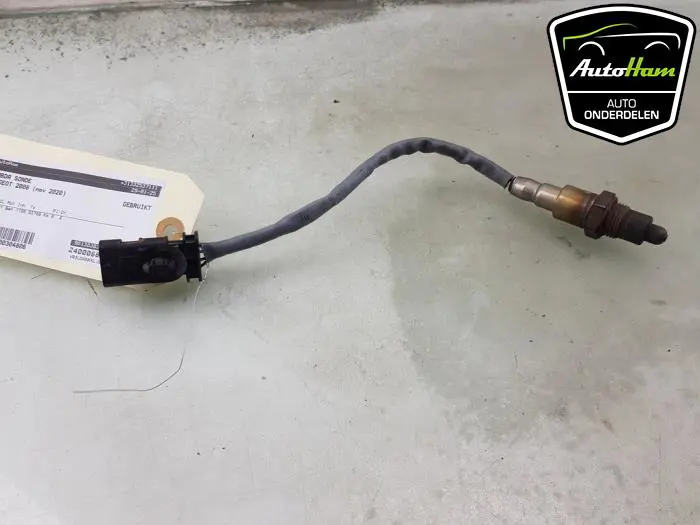 Lambda Sonde Peugeot 2008