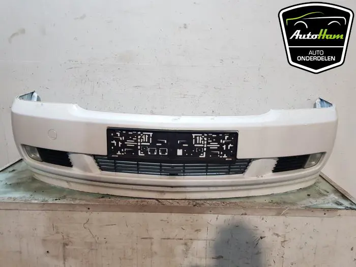 Voorbumper Opel Vectra