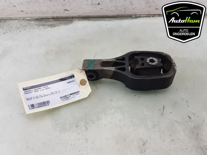 Versnellingsbak Steun Peugeot 2008