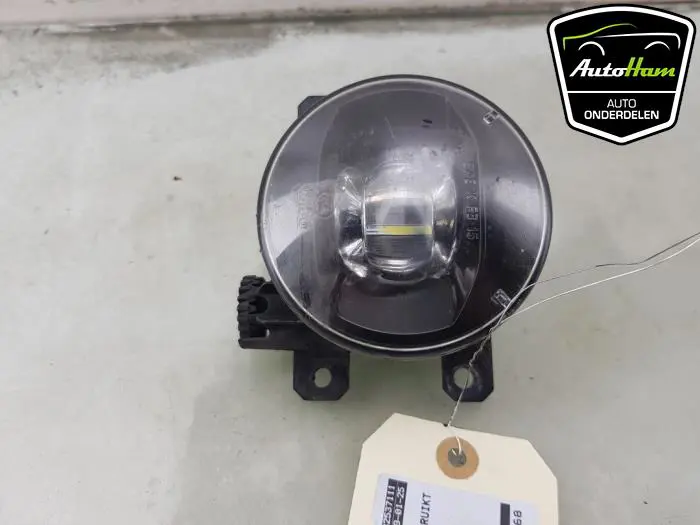 Mistlamp links-voor Peugeot 2008