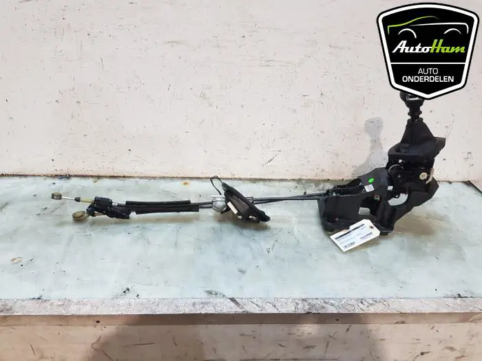 Schakelkabel Versnellingsbak Peugeot 2008