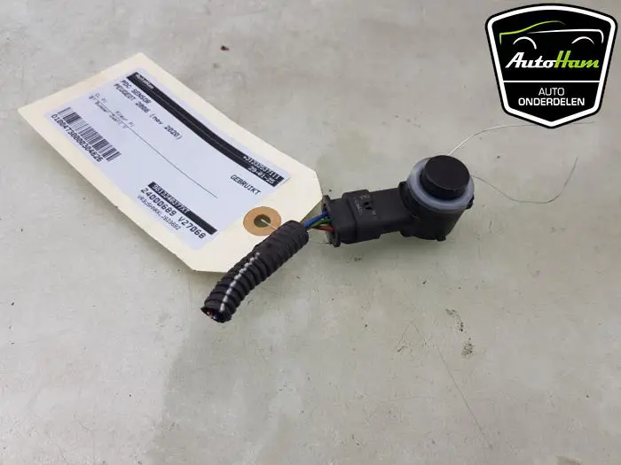 PDC Sensor Peugeot 2008