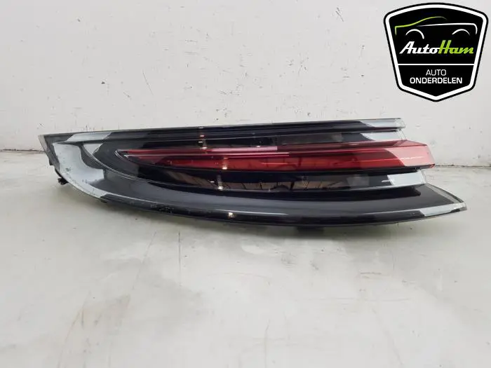 Achterlicht links Porsche Panamera