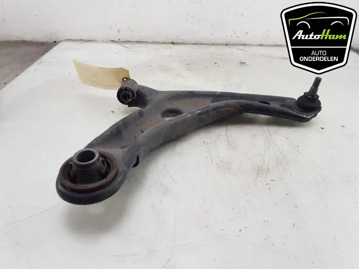 Draagarm rechts-voor Toyota Yaris