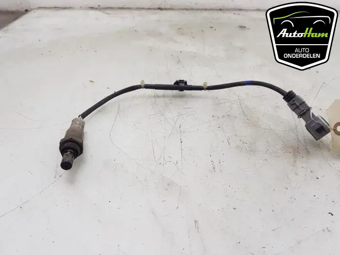 Lambda Sonde Toyota Yaris
