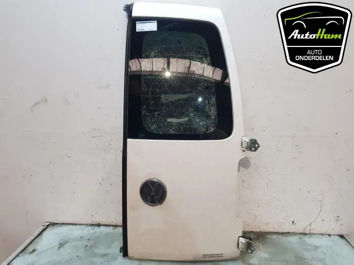 Achterdeur Bus-Bestelauto Volkswagen Caddy