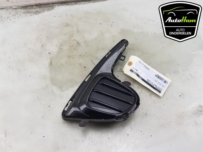 Bumperdeel rechts-voor Toyota Yaris