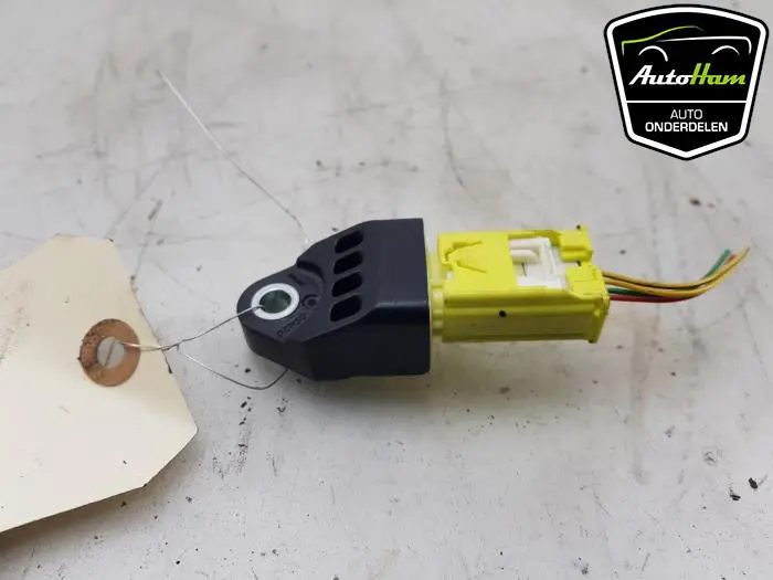 Airbag Sensor Toyota Yaris