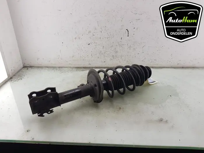 Schokdemper links-voor Toyota Yaris