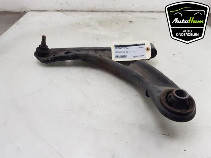 Draagarm links-voor Toyota Yaris