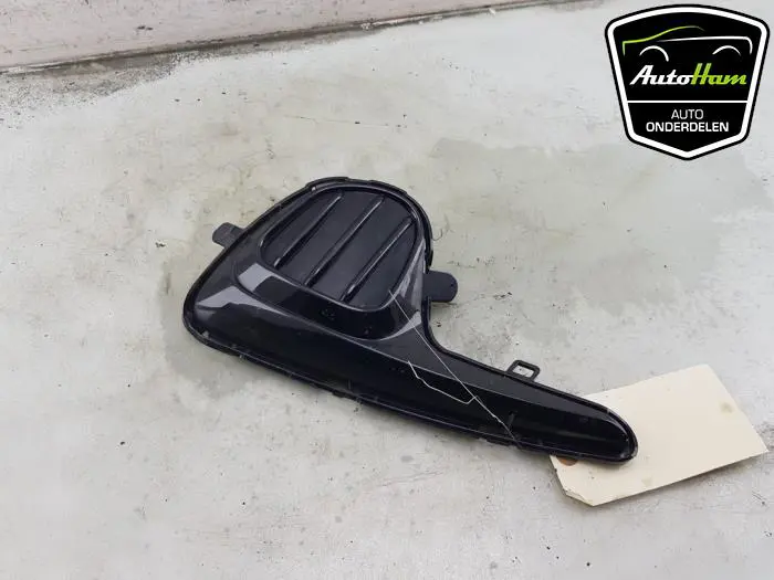 Bumperdeel links-voor Toyota Yaris