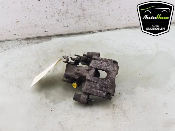 Remklauw (Tang) links-achter Toyota Yaris