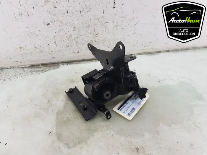 Versnellingsbak Steun Toyota Yaris