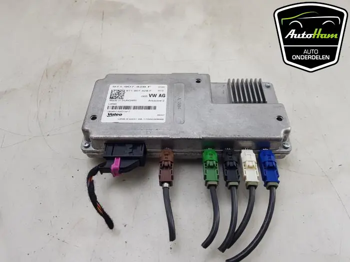 Camera module Porsche Panamera