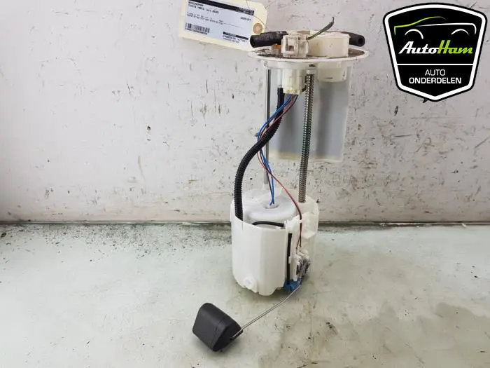 Benzinepomp Toyota Yaris