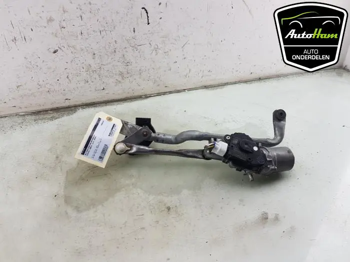 Ruitenwismotor+Mechaniek Toyota Yaris