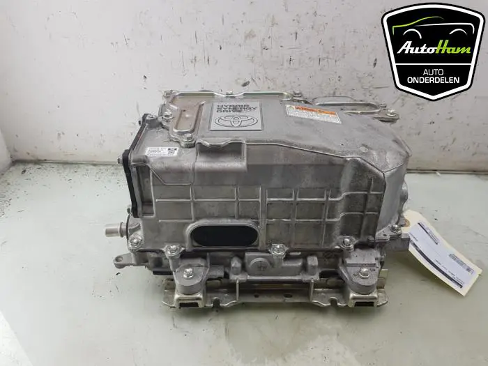 Inverter Toyota Yaris