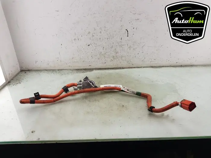 HV kabel (hoog voltage) Toyota Yaris