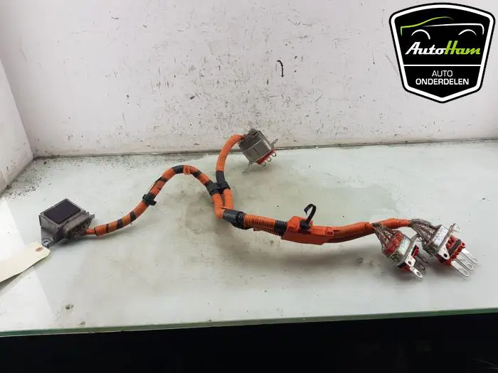 HV kabel (hoog voltage) Toyota Yaris