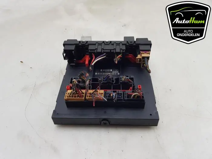 Computer Body Control Volkswagen Caddy