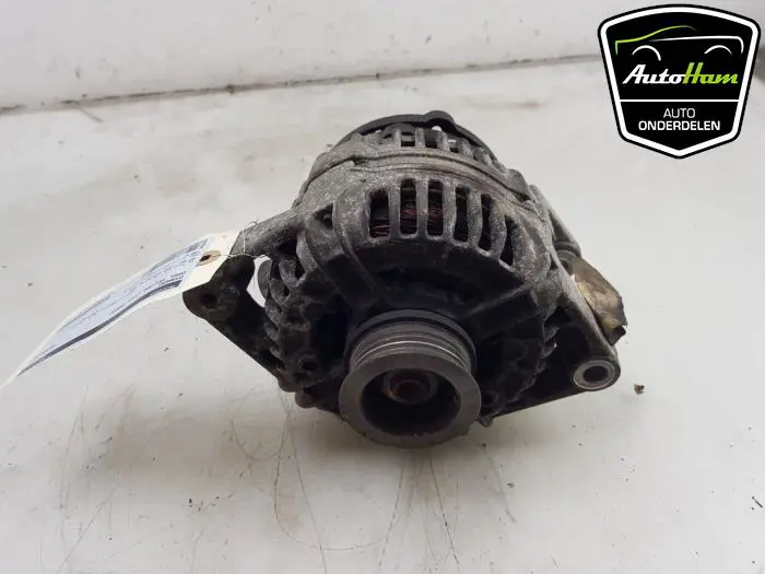 Dynamo Opel Vectra