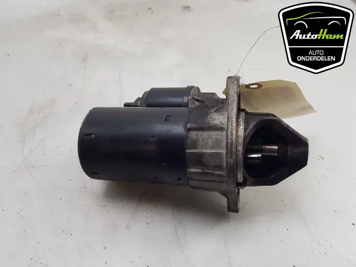 Startmotor Opel Vectra