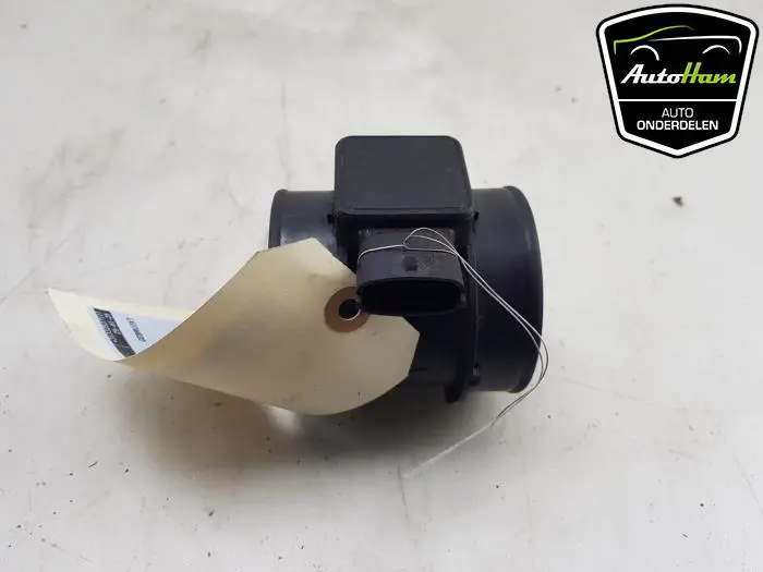 Luchthoeveelheidsmeter Opel Vectra