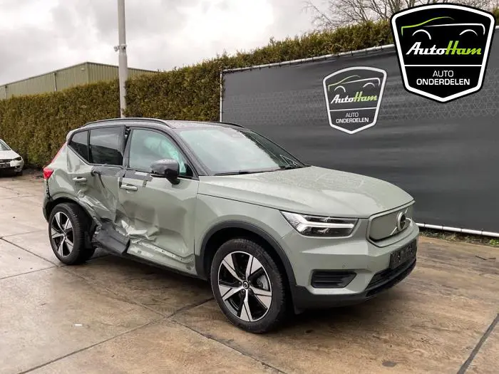 Voorkop compleet Volvo XC40