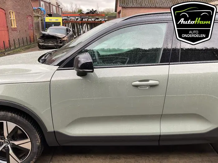 Portier 4Deurs links-voor Volvo XC40