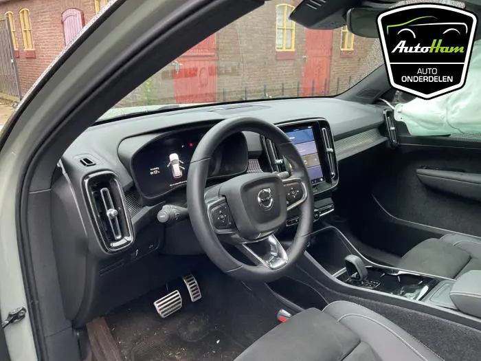 Airbag Set+Module Volvo XC40