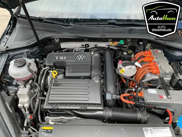 Versnellingsbak Volkswagen Golf