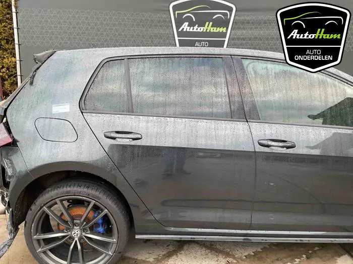Portier 4Deurs rechts-achter Volkswagen Golf