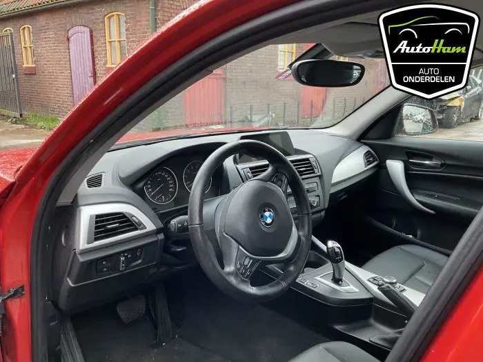 Airbag Set+Module BMW 1-Serie