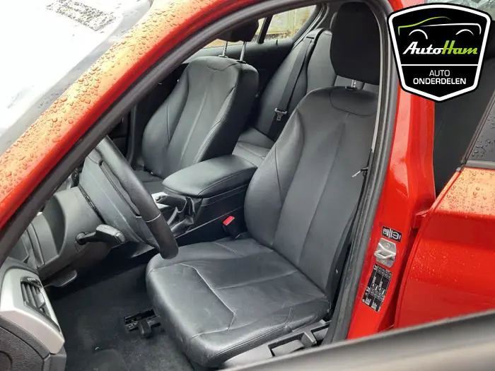 Bekleding Set (compleet) BMW 1-Serie