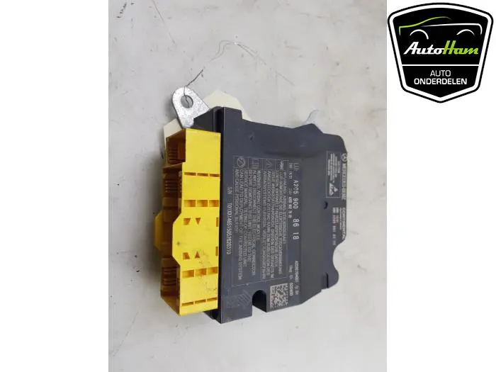 Airbag Module Mercedes C-Klasse