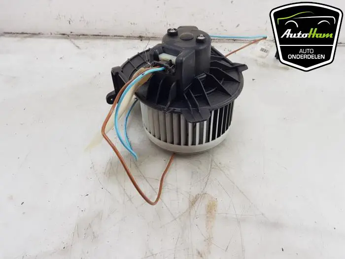 Kachel Ventilatiemotor Mercedes Citan