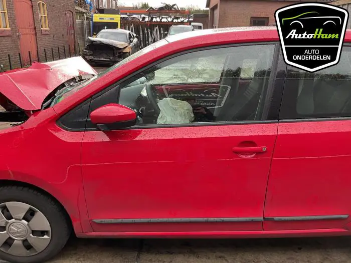 Portier 4Deurs links-voor Volkswagen UP