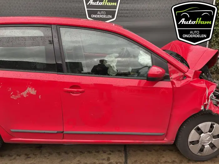 Portier 4Deurs rechts-voor Volkswagen UP