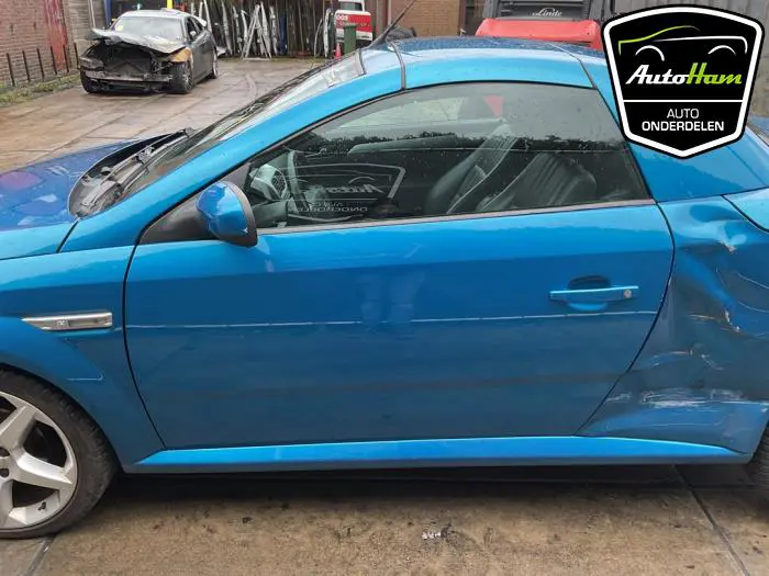 Portier 2Deurs links Opel Tigra