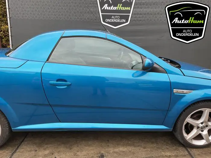 Portier 2Deurs rechts Opel Tigra
