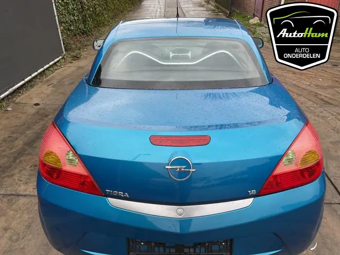 Achterklep Opel Tigra