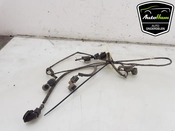 PDC Sensor Set Mercedes Citan