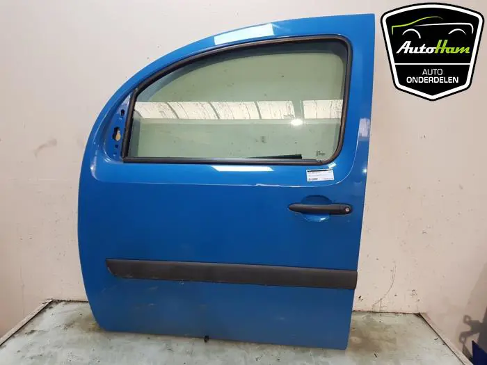 Portier 2Deurs links Renault Kangoo