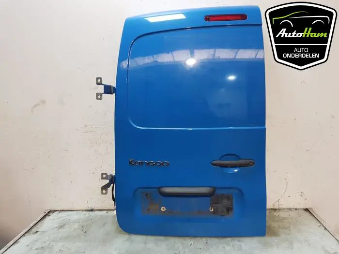 Achterdeur Bus-Bestelauto Renault Kangoo