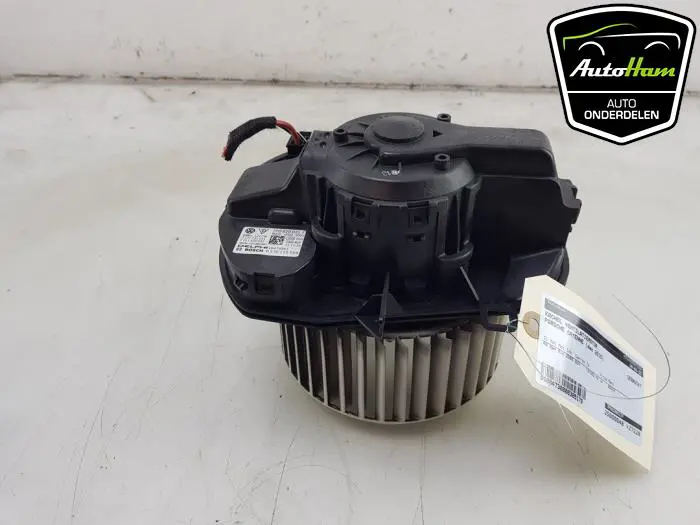 Kachel Ventilatiemotor Porsche Cayenne