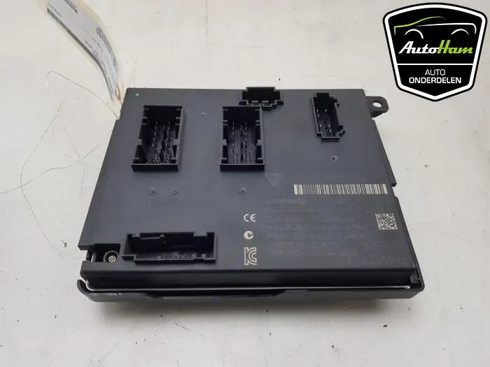 Computer Body Control Porsche Cayenne