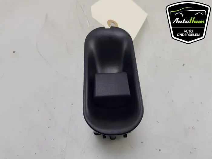 Schakelaar Porsche Cayenne